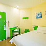 Hi Inn Shanghai Jinqiao Middle Yanggao Road