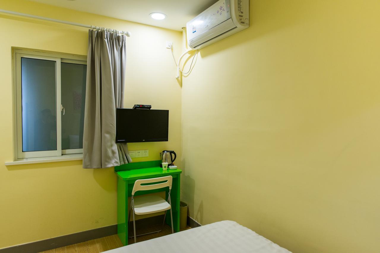 Hi Jinqiao Middle Yanggao Road 2*