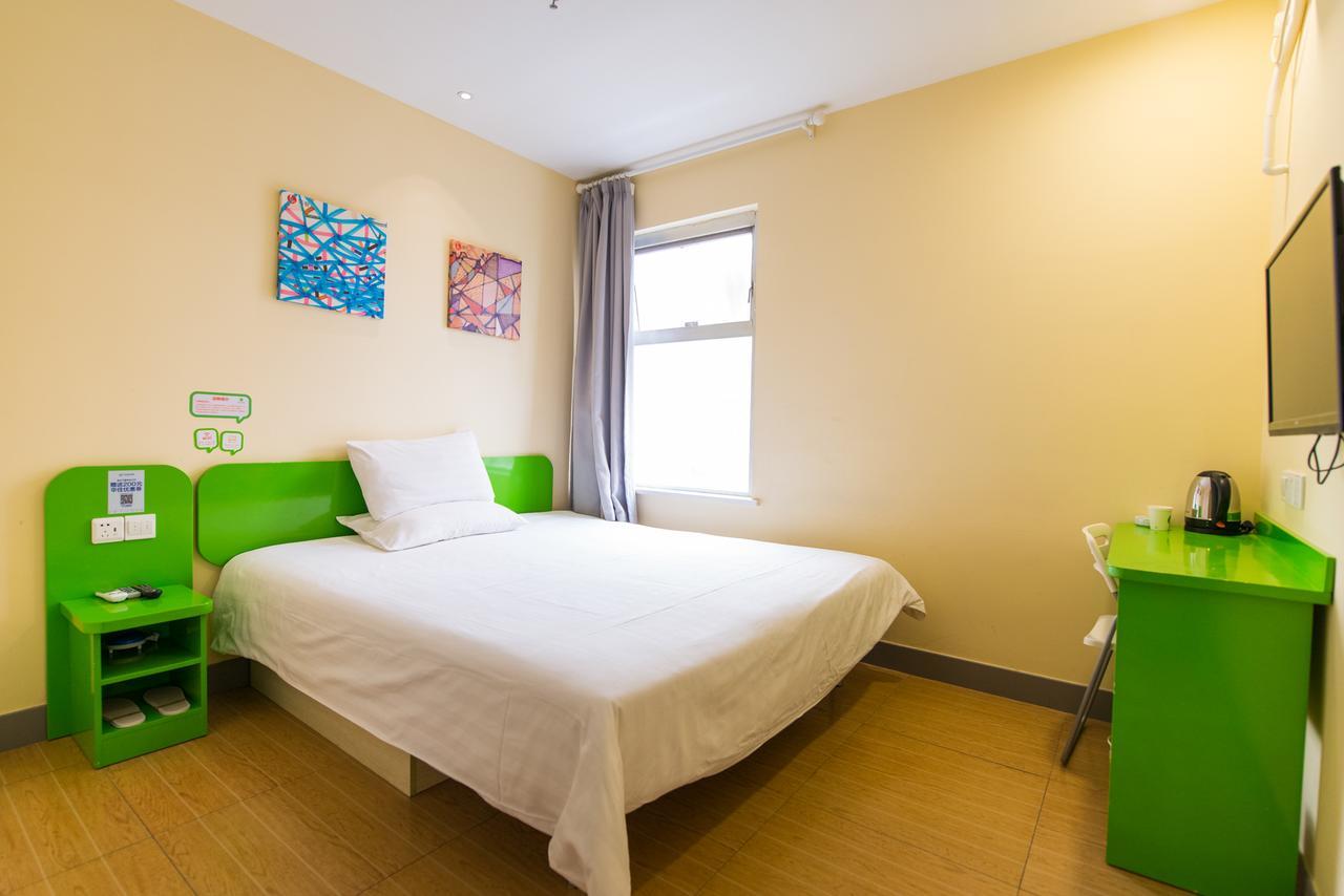 Hi Jinqiao Middle Yanggao Road Hotel Shanghai