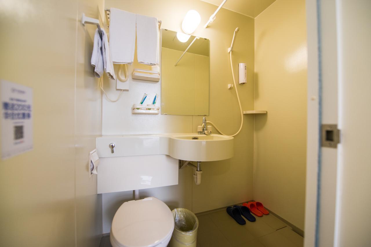 Hotel Hi Jinqiao Middle Yanggao Road